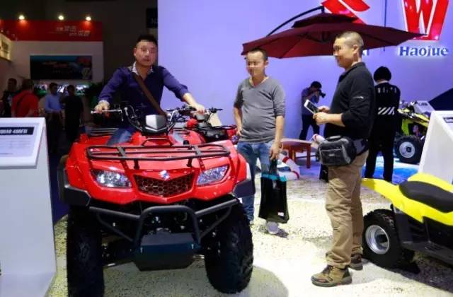 全面出彩，豪爵铃木以产品大秀肌肉