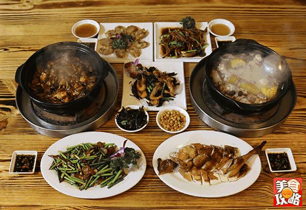 一大班汕头吃货争着到这家店*鸡叫**，竟引起一场“骚乱”！手快有手慢没！