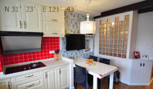 10平米蜗居堪比豪宅图片,30平米的20平米蜗居房图片