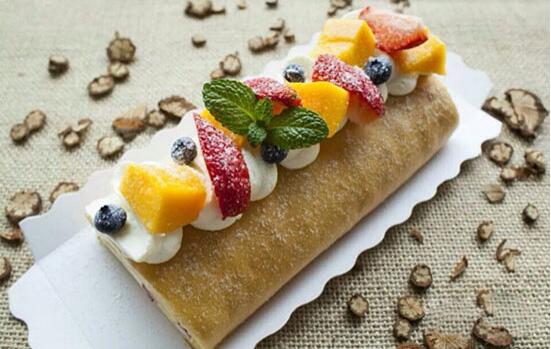 江西新东方烹饪学校创业培训,江西新东方烹饪学校西点