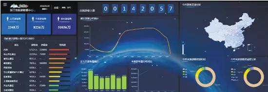 中国游客在韩国免税店前排队购物,中国游客到韩国免税店