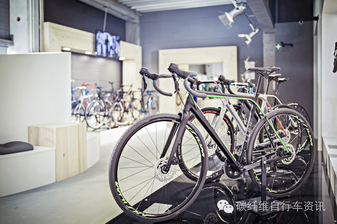 参观奔驰汽车工厂,德国cube自行车官网