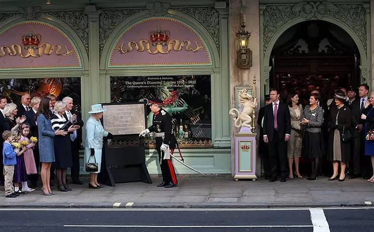 英国必买购物清单及价格,英国购物必买品牌