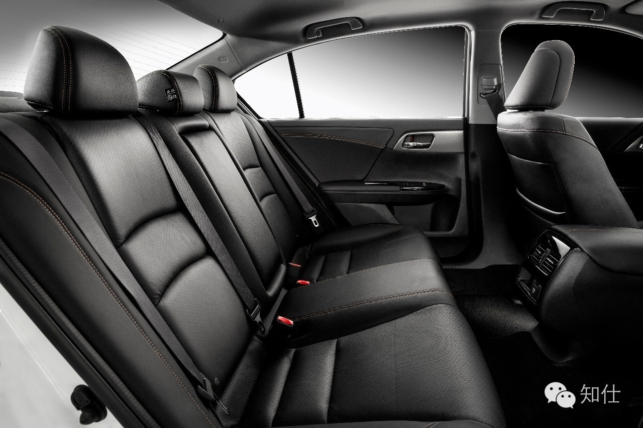 2021雅阁锐混动星空限量版试驾,试驾最新款雅阁混动