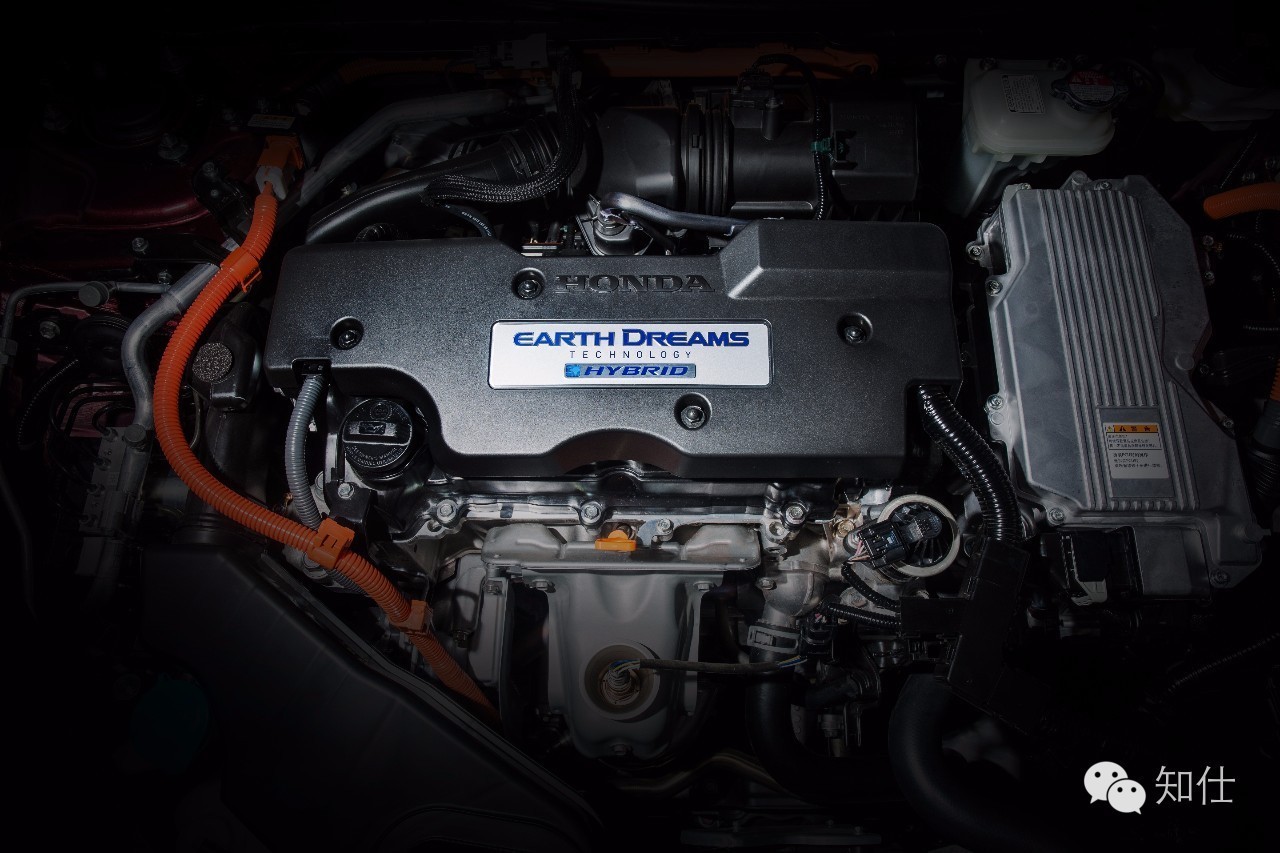 2021雅阁锐混动星空限量版试驾,试驾最新款雅阁混动