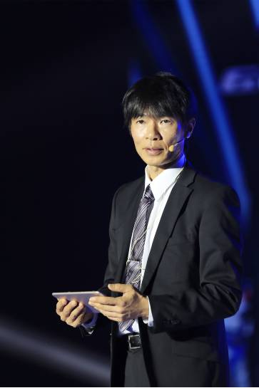 全面出彩，豪爵铃木以产品大秀肌肉