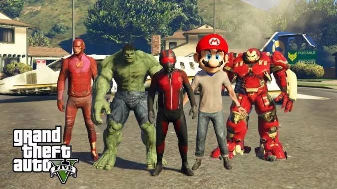 荒野大镖客2最真实测评你怎么看,荒野大镖客2画面评估多少算合格