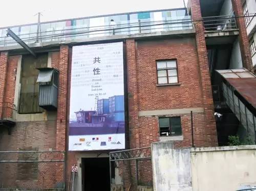 上海黄浦江吴淞口,发现上海视频