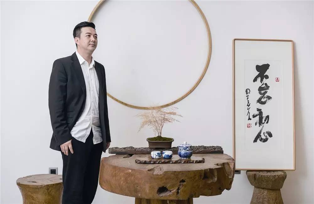 人物│姚碧波，互联网电商是一捧热土，我们是其中的*局破**者