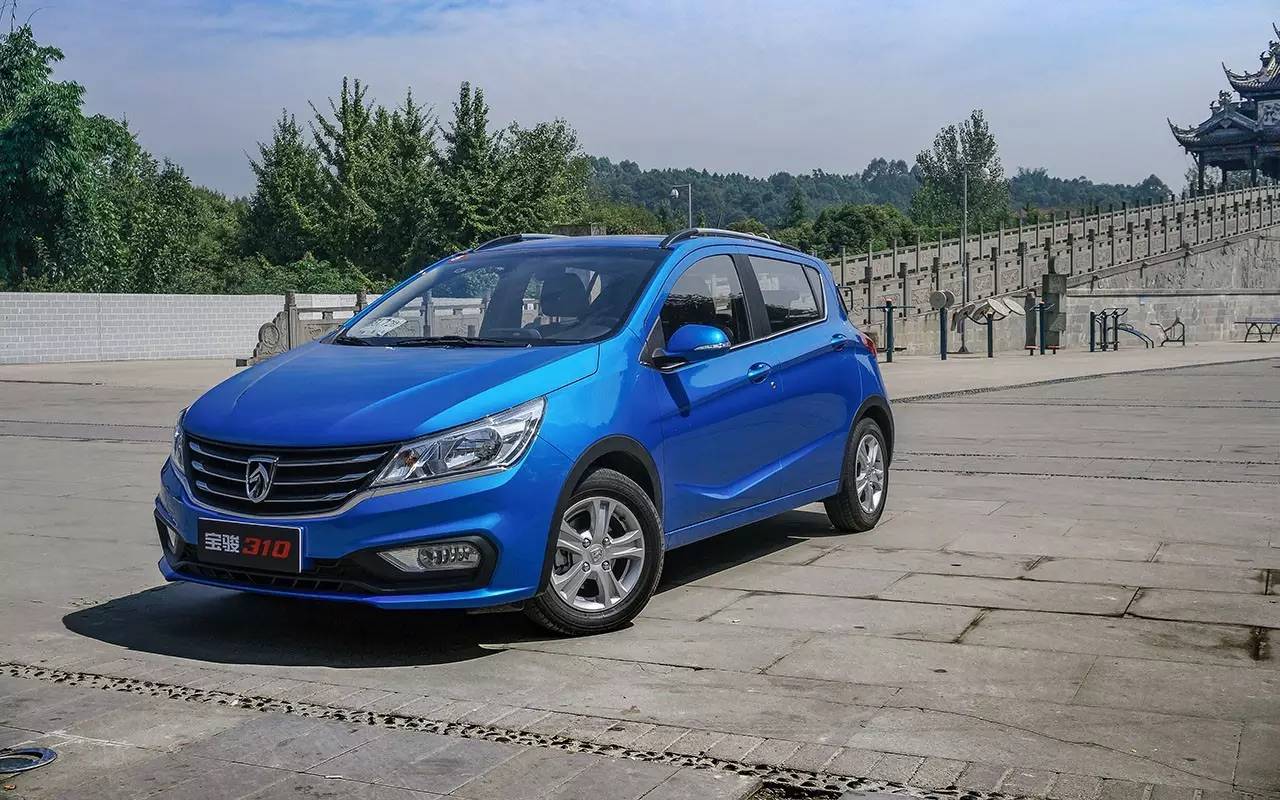 五菱宝骏310质量怎么样,宝骏310有什么优缺点