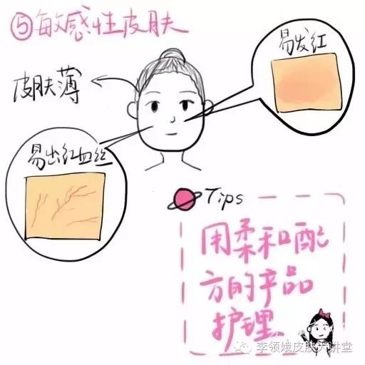 不会选化妆品不会化妆怎么办,不会选择美白产品的看过来