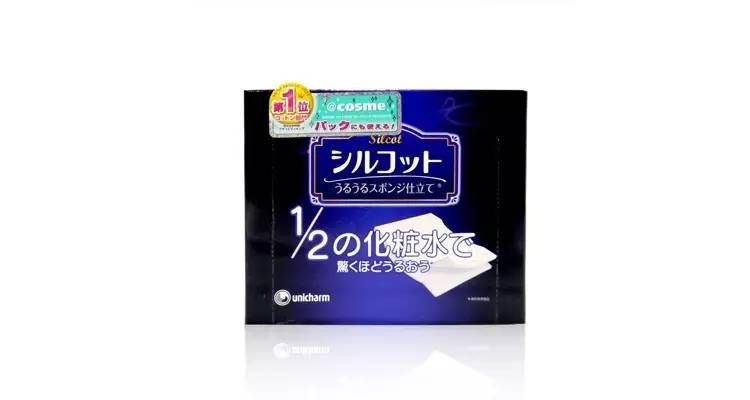 化妆棉便宜平替,平时买的化妆棉有灭菌吗