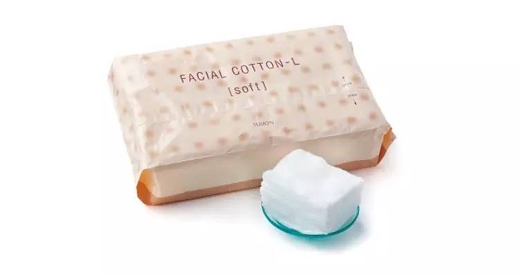 化妆棉便宜平替,平时买的化妆棉有灭菌吗