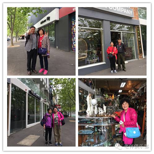 老伴一日游最佳路线,老伴旅居