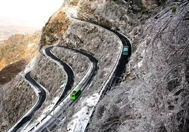 湖南高速公路建设规划最新路况,湖南多条高速公路有新进展