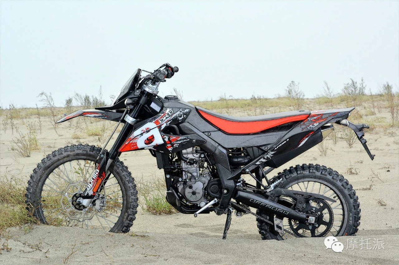 欢乐颂#阿普利亚DRD测评报告（上）