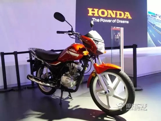 广州本田展台,本田广州展会