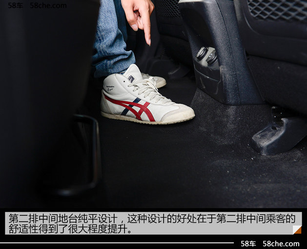 试驾进口起亚索兰托L不只靠空间打动你