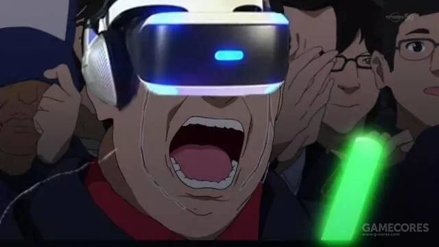 psvr介绍,最好玩的psvr