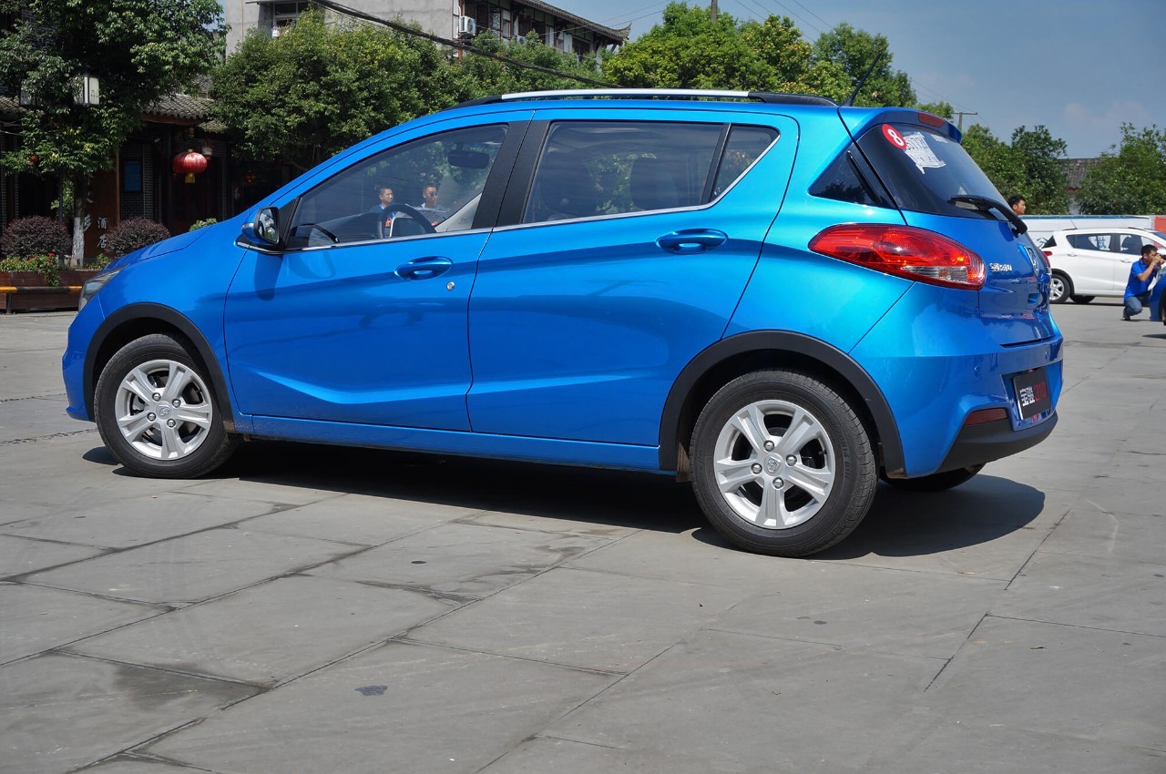 五菱宝骏310质量怎么样,宝骏310有什么优缺点