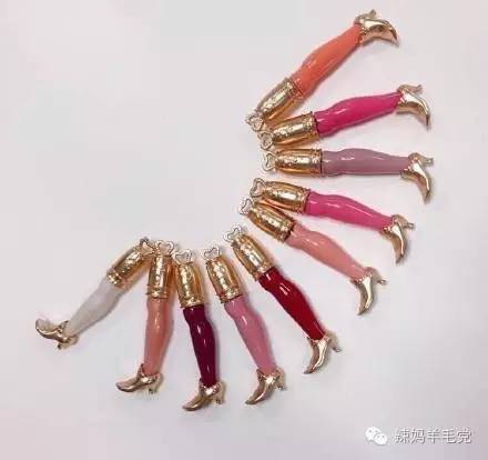 圣诞彩妆必买清单大全,2017圣诞彩妆推荐