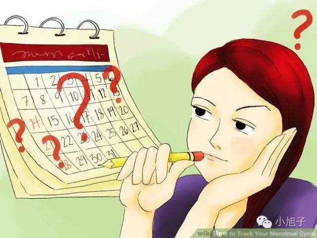 妈妈们曾经羞于谈起的事情，如今我想和你讨论讨论