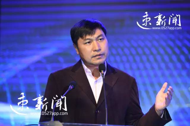 销售总额几个亿！宿迁市第三届“金种子”网络创业大赛正式启动！
