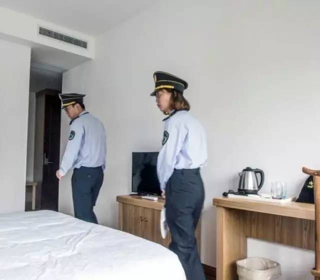 杭州民宿打扫卫生,民宿卫生监督