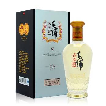 毛铺苦荞酒为什么卖不动了,毛铺苦荞酒有前景吗