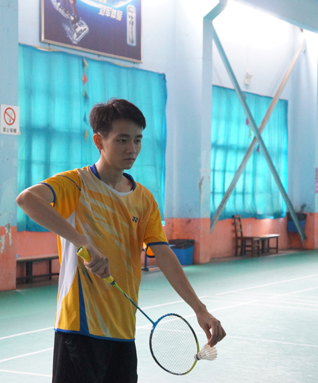 魅力新校园,魅力校园六合龙池初级中学