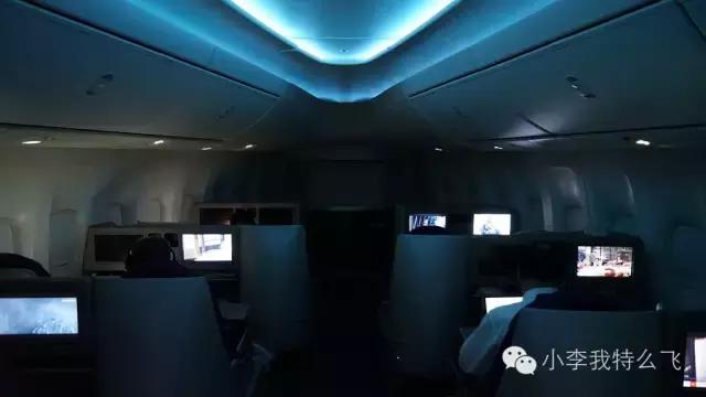 北京飞纽约ca981商务舱,中国国航ca982