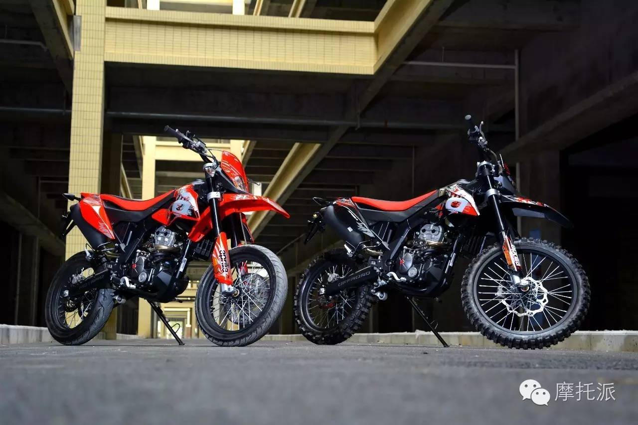 欢乐颂#阿普利亚DRD测评报告（上）