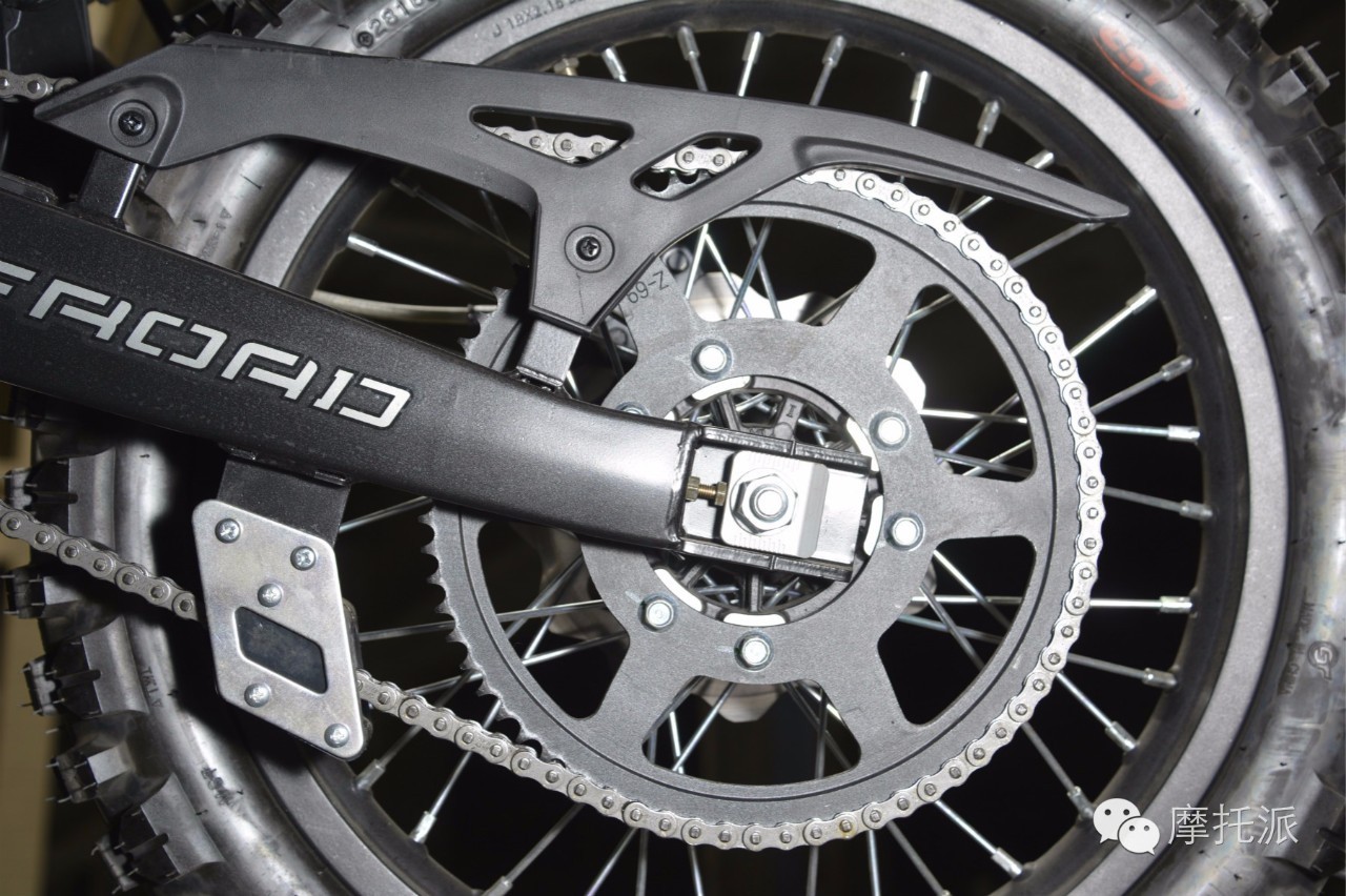 欢乐颂#阿普利亚DRD测评报告（上）