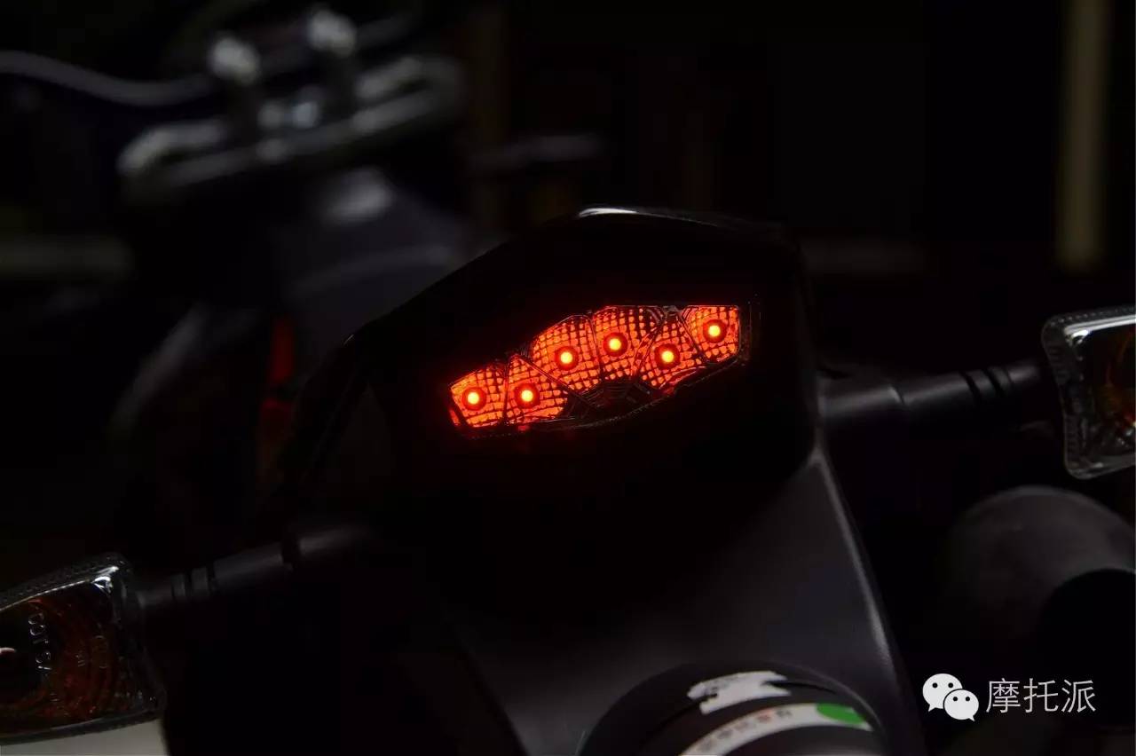 欢乐颂#阿普利亚DRD测评报告（上）