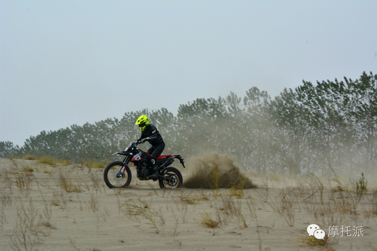 欢乐颂#阿普利亚DRD测评报告（上）