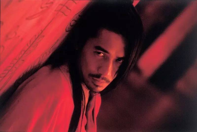 梁朝伟刘德华cp,梁朝伟金城武合集