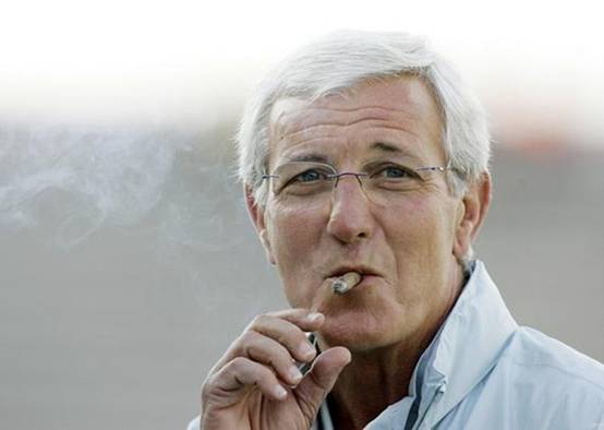 银狐执教中国男足,银狐要怎么打败