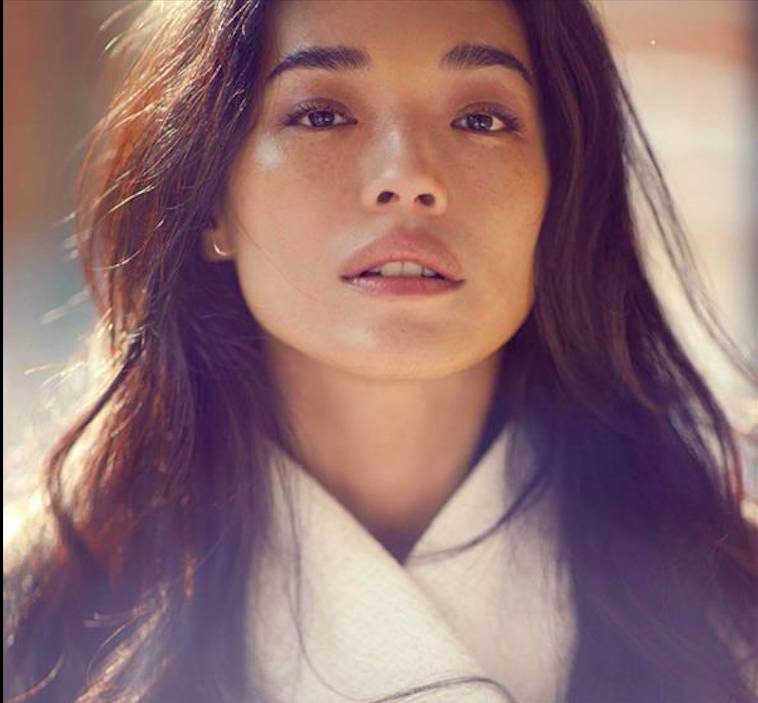 雀斑妆很流行可雀斑很恼人,就要化妆就要美