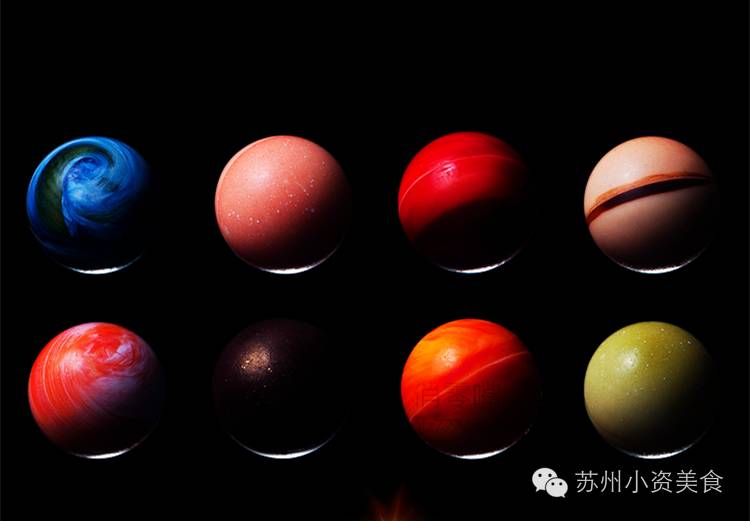 朋友圈必败的日本这20道人气好吃零食你却只吃过薯条三兄弟~