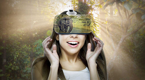 商场里哪个vr体验馆最好玩,人气vr体验馆推荐