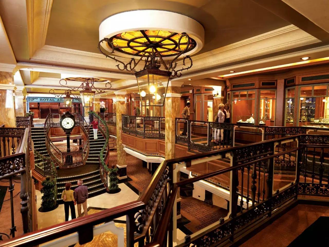 邮轮环球航线海乘,邮轮环球航行