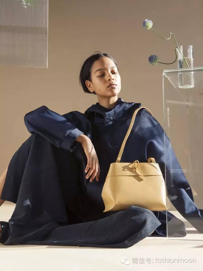 专访：SarahLaw-KARA设计师,你和一个fashiondesigner的距离有多远