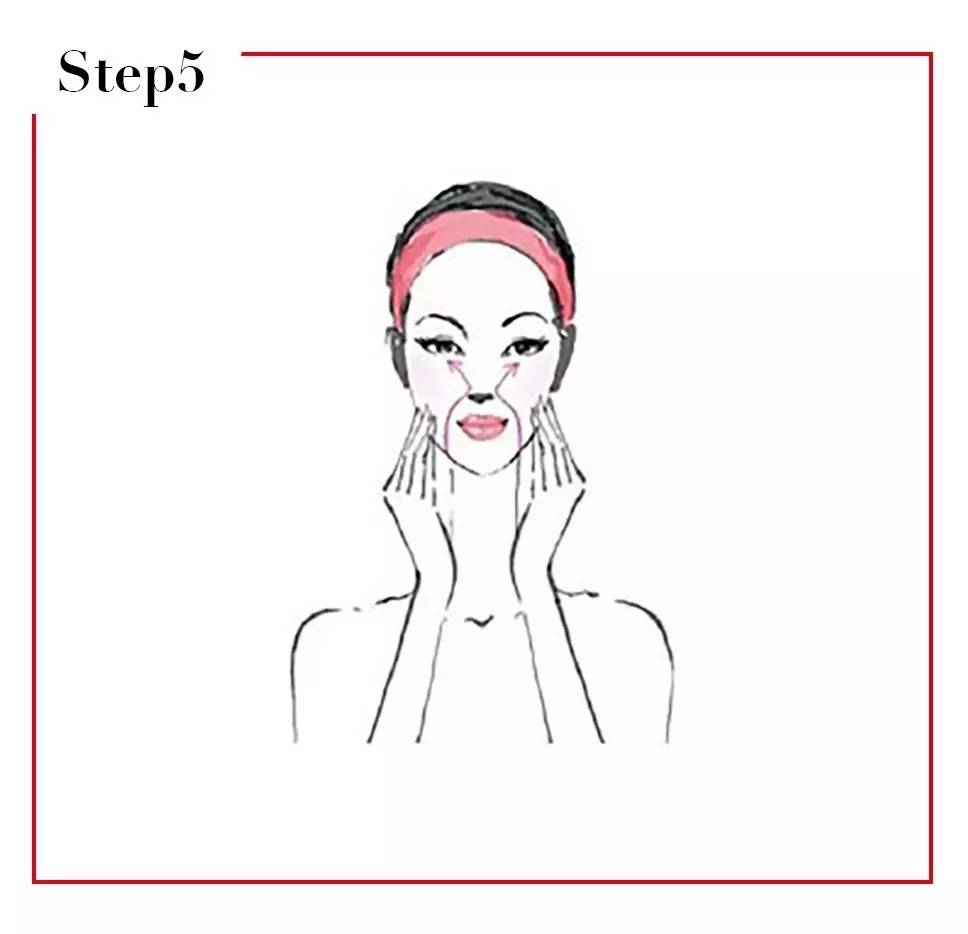 曾经Angelababy也愁过脸太胖！现在瘦成第一V脸到底和什么有关？