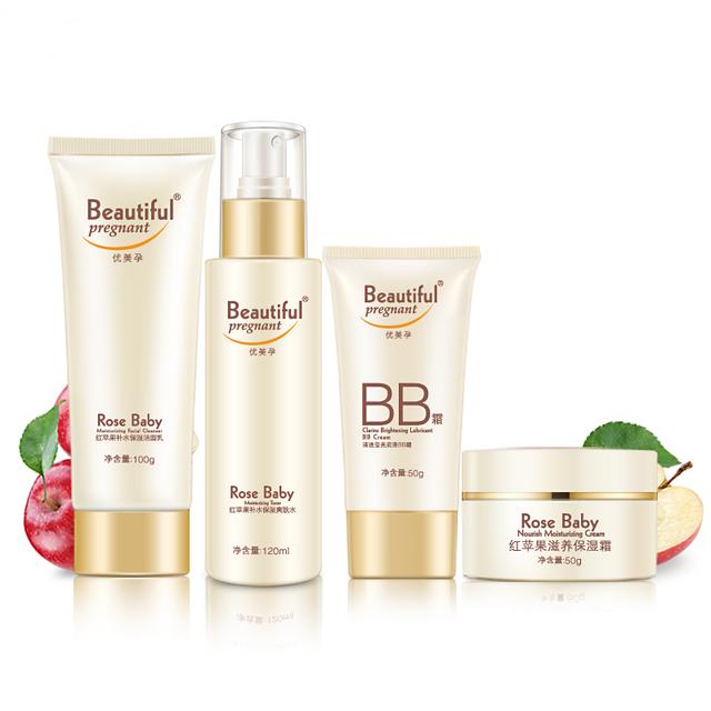 孕妇混合肌肤适合什么护肤品,孕妇护肤品推荐孕期抗干燥