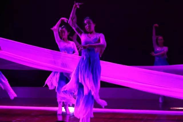 魅力新校园,魅力校园六合龙池初级中学