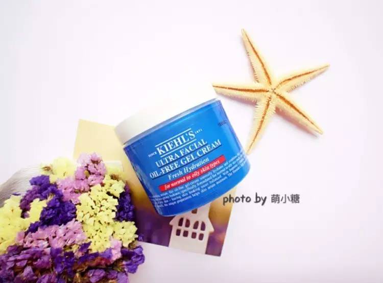 秋冬油皮混油皮,混油皮秋冬保湿面霜推荐