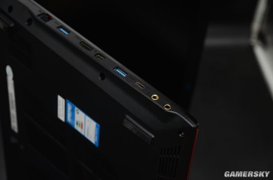 花9299元入手值得吗？微星GP62MVR游戏本评测