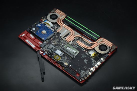 花9299元入手值得吗？微星GP62MVR游戏本评测