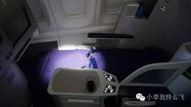 北京飞纽约ca981商务舱,中国国航ca982