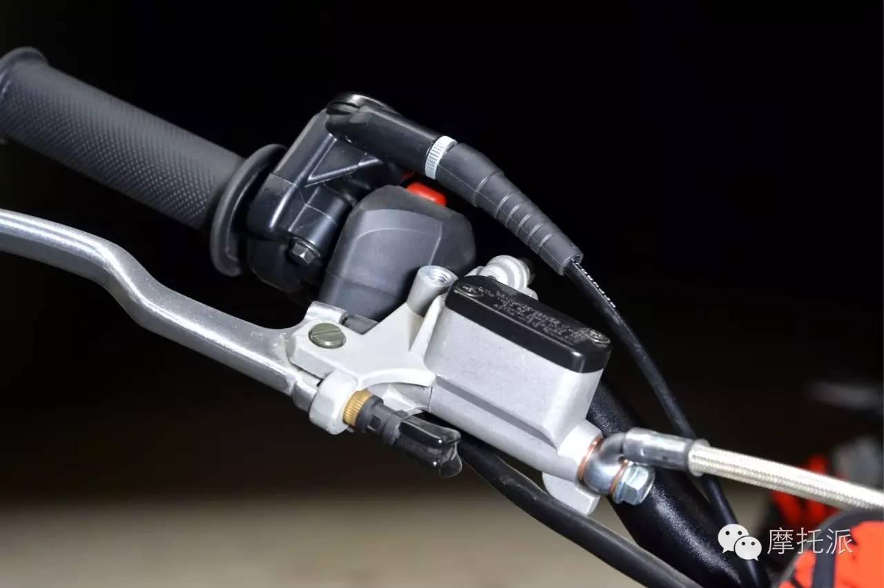 欢乐颂#阿普利亚DRD测评报告（上）